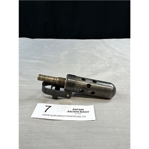 Blank Firing Device For Swedish Mauser