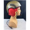 Image 4 : A US Vietnam Era Helicopter Pilots Helmet - Gentex