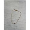 Image 3 : Vintage Gold Bracelet Marked 14K G.P.