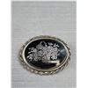 Image 2 : Antique Edwardian Brooch lot C.1910 Gorgeous!