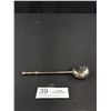 Image 3 : Antique Silver Mechanical Tea Strainer