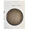 Image 3 : 1900 Newfoundland Silver 20 Cent Coin