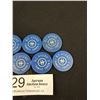Image 3 : Nice Lot of Vintage BC Hydro Transit Tokens