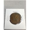 Image 3 : 1843 US 1 Cent Coin
