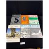 Image 1 : Lot of Canadian Military Airforce Magazines