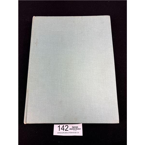 1973 Book on Sports "Play It Again Bud"