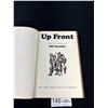 Image 2 : WWII Book (1945) Bill Mauldin "Up Front" Heaven Illustrated