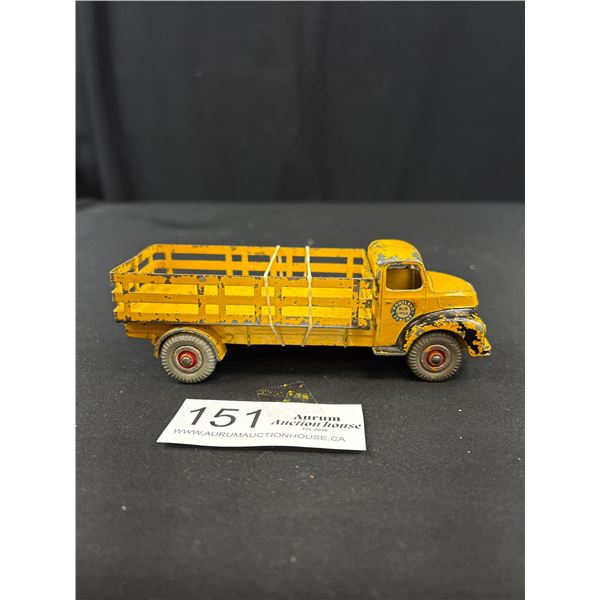 Dinky Supertoys "Diecast" Layland Comet Truck