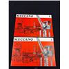 Image 2 : 3 1960s Meccano Guides