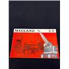 Image 5 : 3 1960s Meccano Guides