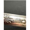 Image 5 : Sheffield 1933 Sterling Handle Serving Fork