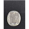 Image 3 : 1st Nations Pewter Medallion (Casting)