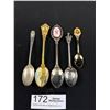 Image 1 : Small Collectors Spoon Lot