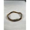 Image 3 : 1960s Real Horn (Wavy) Bangle