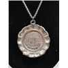 Image 2 : 1967 Queen Elizabeth Coin Necklace