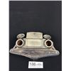Image 3 : Antique Inkwell