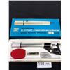 Image 2 : Electriet Condesner Microphone in Original Box