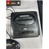 Image 3 : Vintage Sega System with Games and Simulator Untested