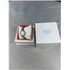 Image 4 : Very Nice ESQ Movado Watch in Box Untested