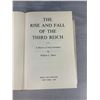 Image 3 : First Printing "The Rise and Fall of the Third Rike" Hard Cover Book