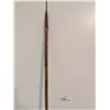 Image 2 : 60 Inch Tall African Spear NO SHIPPING