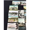 Image 3 : 12 Vintage Vancouver Postcards