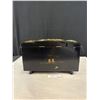 Image 4 : Black Lacquer Jewelry Box