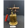 Image 1 : Brass Blow Torch