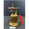 Image 2 : Brass Blow Torch