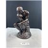 Image 1 : Austin Prod The Thinker 1960's Canada