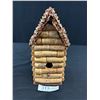 Image 1 : Funky Cork Bird House