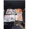 Image 1 : 4 Motorcycle Repair Manuals + Motorcycle Mechanics Magazines