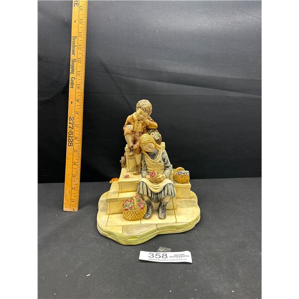 NatureCraft Flower Children