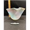Image 1 : Art Glass Bowl Signed K. Thompson