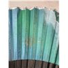 Image 2 : Hand Painted Vintage Japanese Fan