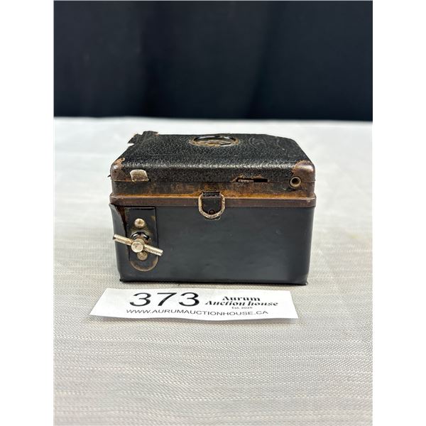 An Antique (German) Zfiss Ikon Spy Type Camera 1920's?