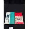 Image 4 : Vintage Booklets on Kitchen Appliances