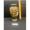 Image 2 : Japanese Satsuma Vase Tall