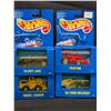 Image 4 : Nice Lot of New Hotwheels all in Original Packages