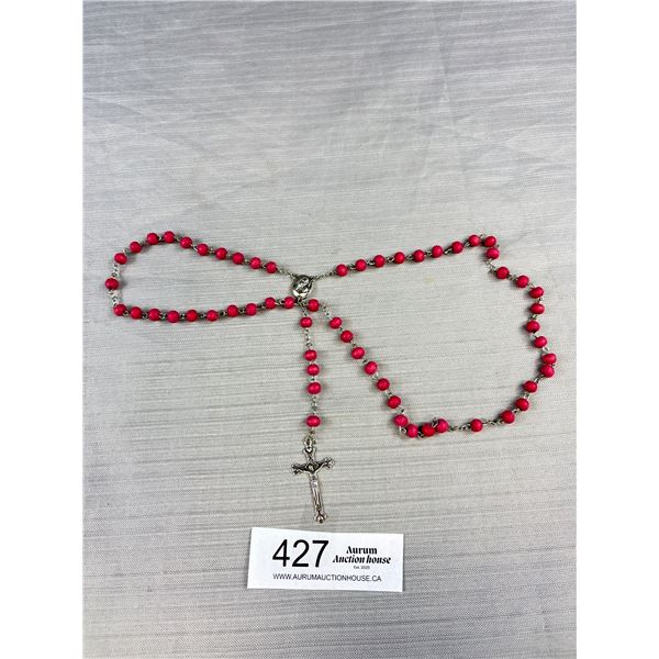 Silver Plated Bangle