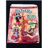 Image 3 : Vintage Collectors Guide to Battery Toys and Ephemera Auction Catalogues