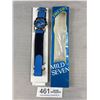 Image 2 : Japanese Mild 7 Wrist Watch in Original Packaging In Good Working Order