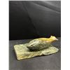 Image 2 : Whale Soapstone on Stand