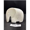 Image 1 : Alabaster Elephant