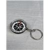 Image 6 : Quemex Quartz Watch + Compass, Watch Battery Required