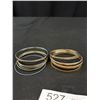 Image 2 : Lot of Assorted Bangles