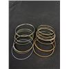 Image 3 : Lot of Assorted Bangles