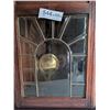 Image 3 : Large Wall Clock Antique Working NO SHIPPING