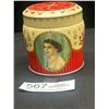 Image 4 : Coronation Tin Can 1953