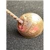 Image 3 : 1919 Sterling Salt Spoon (Coin)
